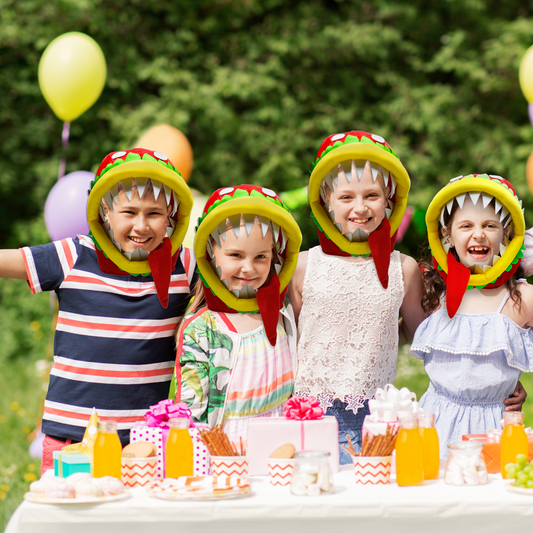 Plant Hat Cannibal Plant Costume Hat Funny Cosplay Dress Up Novelty Hats Themed Headwear