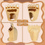 Bigfoot Hat Monster Sasquatch Foot Costume Funny Hat for Halloween