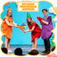 Fruit Costume Set Vegetable Costume Funny Food Outfit for Party Dress Up
