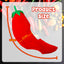 Funny Chili Hat Chili Costume Pepper Costume Novelty Hats Chili Dress Up