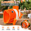 Clown Fish Hat Clownfish Costume Ocean Animal Sea Animal Party Hat