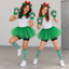 6Pcs Frog Headband Costume Frog Costume Accessories Halloween Party