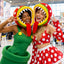 Plant Hat Carnivorous Plant Costume Funny Flower Headwear Party Hat