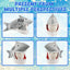 Shark Hat Shark Costume Head Fish Hat Ocean Animal Party Costume