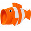 Clown Fish Hat Clownfish Costume Ocean Animal Sea Animal Party Hat